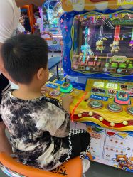 -卡通尼乐园(印象汇店)