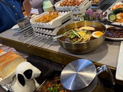 -丰茂烤串(公园店)