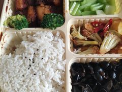 -上海小南国(金桥国际广场店)