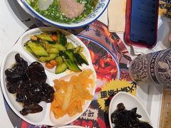 -陳香貴·兰州牛肉面(东方宝泰店)