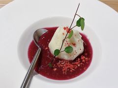 蓝莓山药-榕意·川味之美(深业上城店)