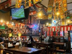 -平成屋· Late Night 食堂(四川北路店)
