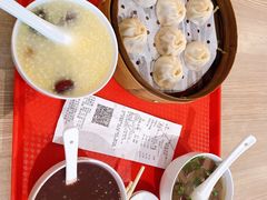 -知味观(湖滨总店)