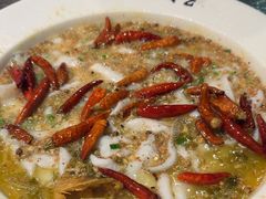 -太二酸菜鱼(福州泰禾店)