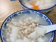 -黄记潮汕甜汤(贝底田坊店)