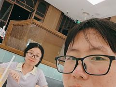 -新世界餐厅(万达店)