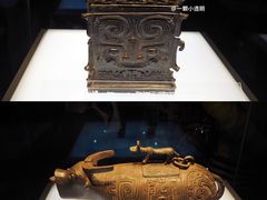 -陕西历史博物馆