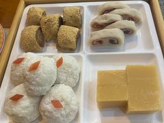 -砂锅居(西四店)