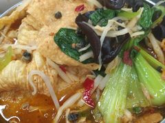 螺蛳粉-红鼻子桂林米粉(金唐新光界店)