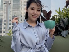 -城市露台景观餐厅(淮海路店)