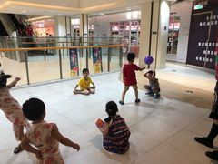 -麦当劳(姜山镇海港城店)