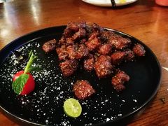 -烛影拾光观景餐厅·创意菜·摄影·小提琴(大唐不夜城店)