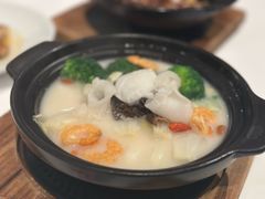 -宝丽轩中餐厅BAOLIXUAN