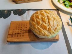 -新兴·金羊座·粤菜点心(乐峰店)