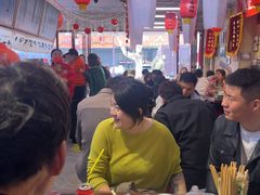 -扬二春炒饭(国庆路总店)
