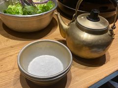 -韩国料理大力士(屏风街店)