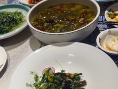 -江南韵·无锡太湖文化体验餐厅(凤凰天街店)