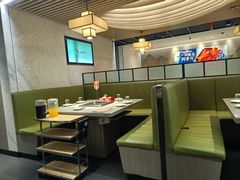 -海底捞火锅(大唐店)