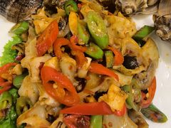 -北塘海鲜·天津菜·鲅鱼水饺是一绝(大光明桥旗舰店)
