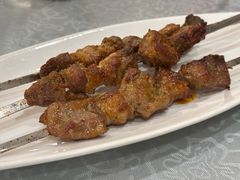 -汗腾格里·风味餐厅(新疆驻京办店)