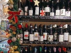 零售区-Alimentari早午餐(安福路店)