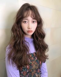 -MMby Hair Code芭曲发型