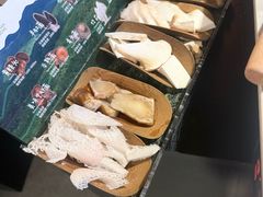 -芸山季·云南野生菌火锅(人民广场来福士店)