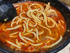-盛百鲜烧烤(会昌路店)