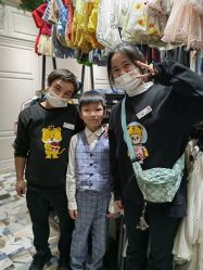 -爱儿美儿童摄影(奥森公园店)
