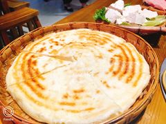 -阿婆情腊排骨火锅(饮玉巷店)