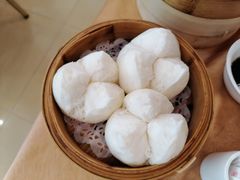 -澳门西南饭店·粤菜·茶市·手工点心(华海路店)