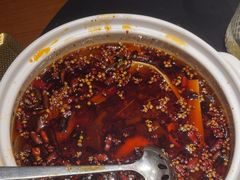 -羊门客在·烤盐池滩羊·川菜