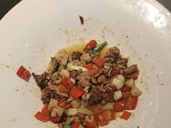 -曲园酒楼(老江东店)