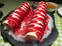 -番食园鲜食火锅(高新店)