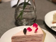 玫瑰千层-PAUL LAFAYET 法式甜品(港汇广场店)