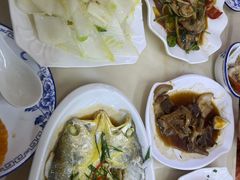 -瑶记海鲜餐厅(西涌店)