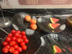 -湊湊火锅·茶憩(上海合生汇店)