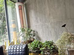 -龙猫意杯花园餐厅(芙蓉湖店)
