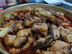 -涿派·炝锅鱼(涿州店)