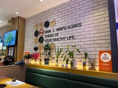 -韩香福脊骨汤锅(上杭路店)