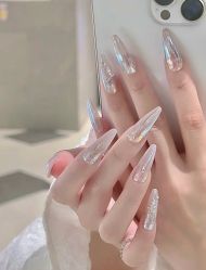 -LILY NAILS美甲美睫
