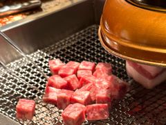 -肉甲韩国木炭烤肉(新壹街1店)