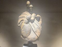 -响堂山石窟-北响堂山石窟