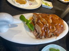 -全聚德(蓝山店)