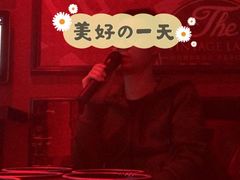 -INLOVE KTV(杭州滨江宝龙城店)