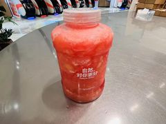 -混果汁(福田领展中心城店)
