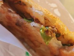 -沙州食驿·非遗小吃夜市