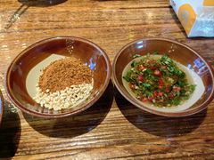 -串大叔炭火烤串·鸡西大冷面刀削面(总店)