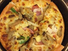 -必胜客(上海新南方商城PH店)