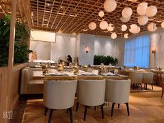 大堂-雍和会海鲜姿造自助(湖东路店)